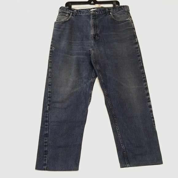 CRB Canyon River Blues 36x29 Men's Classic Modified Straight Leg Style# 112476 - Picture 1 of 10